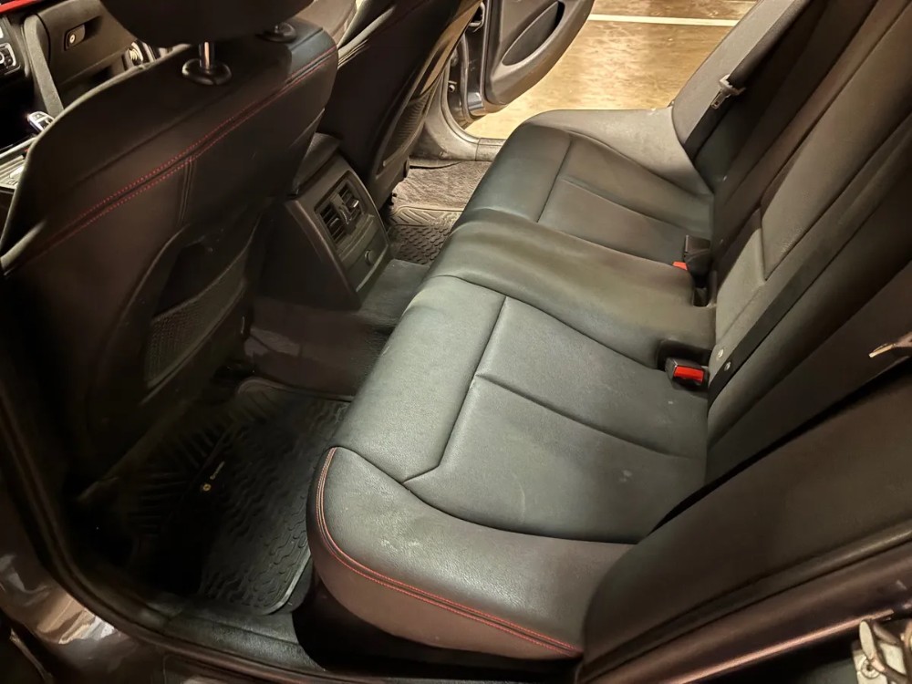 BMW serie 3 328i — foto 11