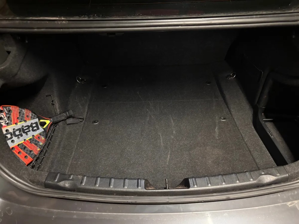 BMW serie 3 328i — foto 13