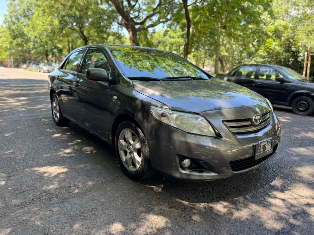 Toyota Corolla Xei — foto 2