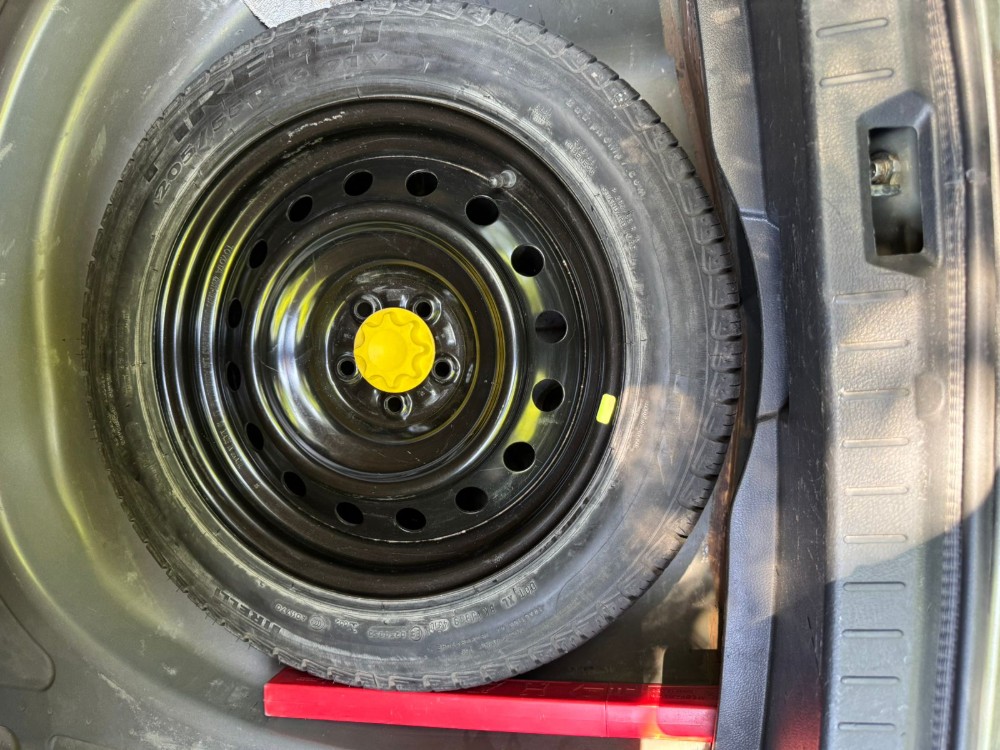 Toyota Corolla Xei — foto 15
