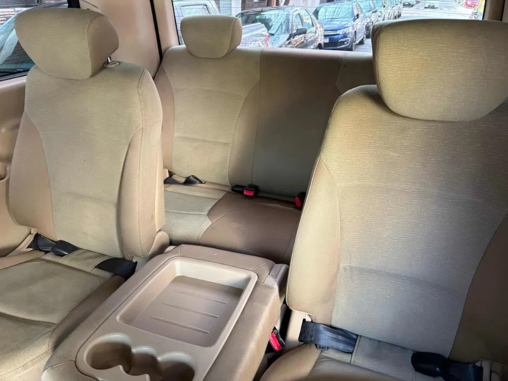 Hyundai H1 Premium — foto 13