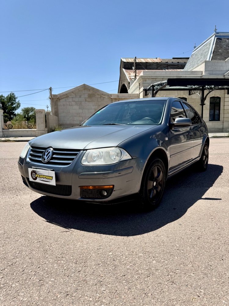 Volkswagen Bora 2.0 — foto 6