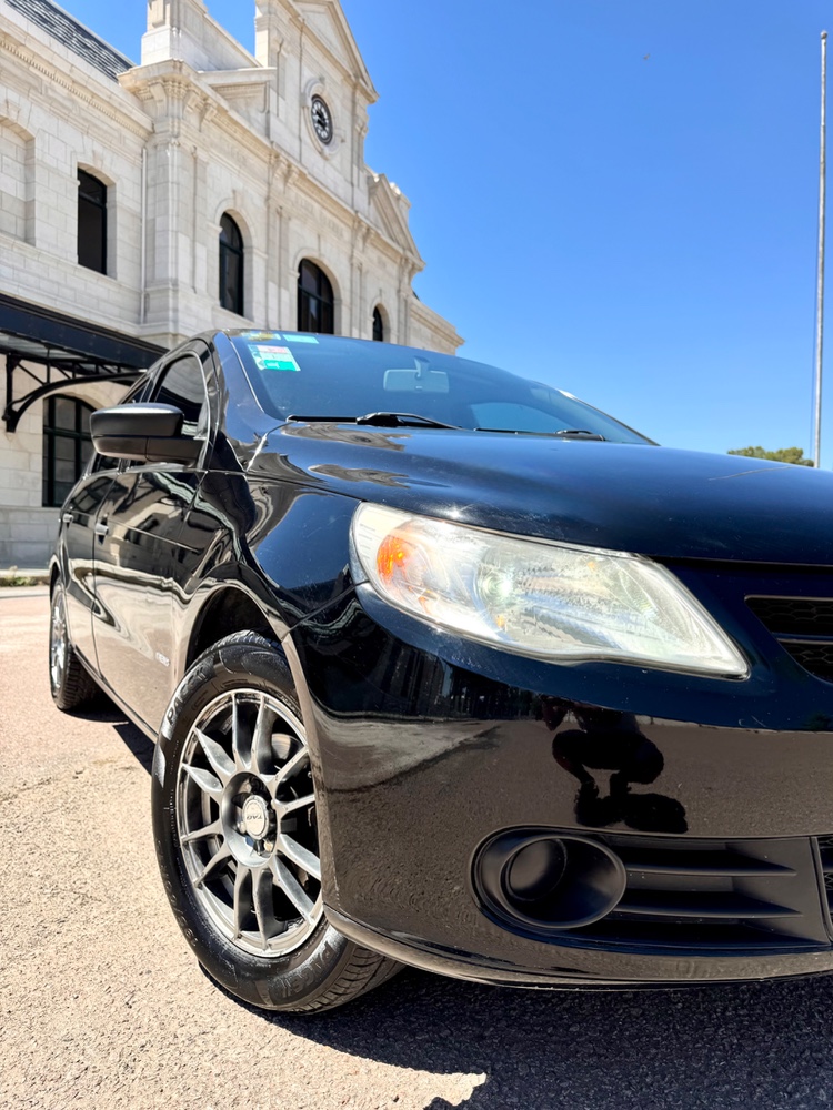 Volkswagen Gol Trend Pack 1 — foto 2