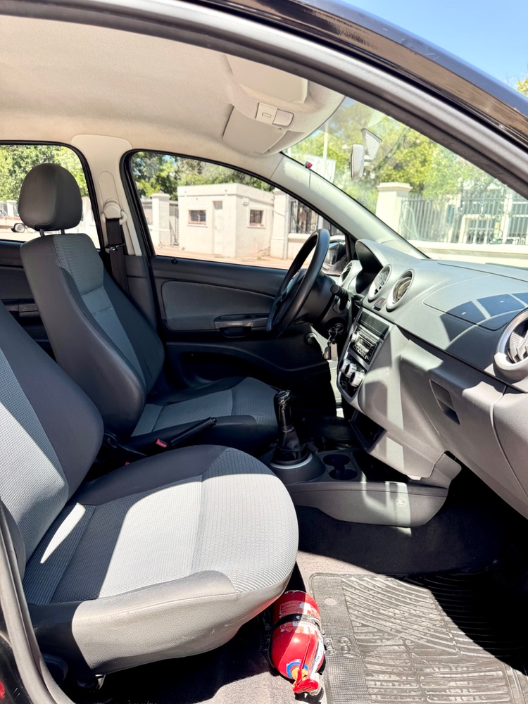Volkswagen Gol Trend Pack 1 — foto 7