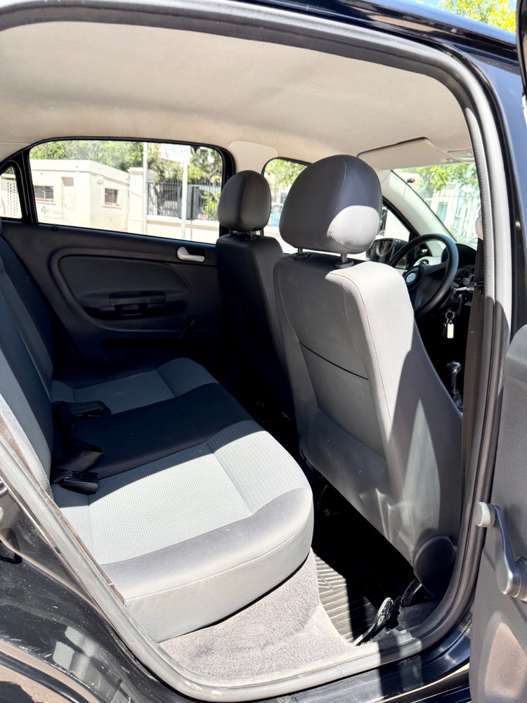 Volkswagen Gol Trend Pack 1 — foto 8