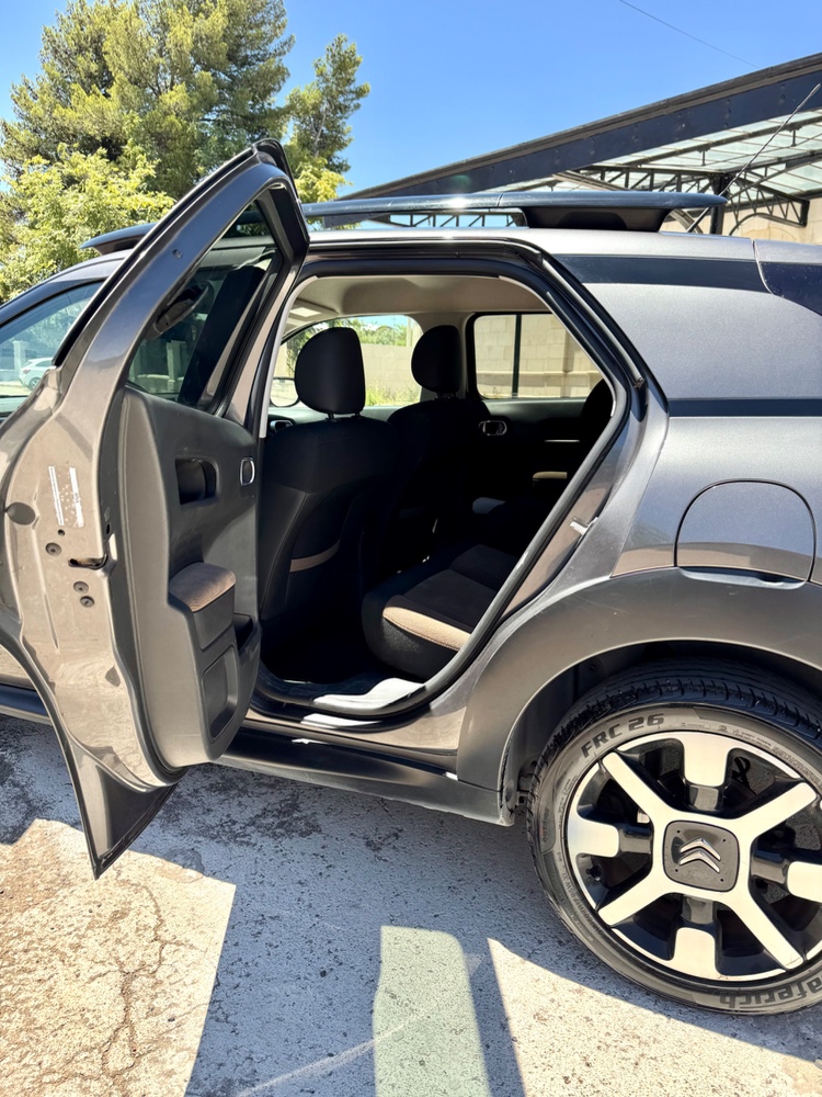 Citroën C4 Cactus 1.6 vti — foto 6