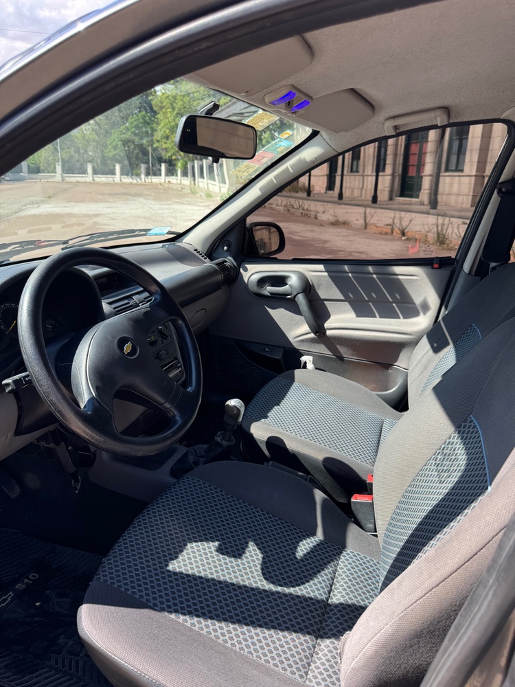 Chevrolet Corsa Classic — foto 4