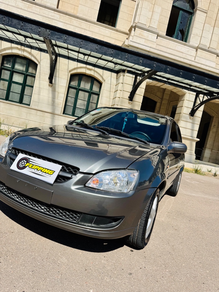 Chevrolet Corsa Classic — foto 5