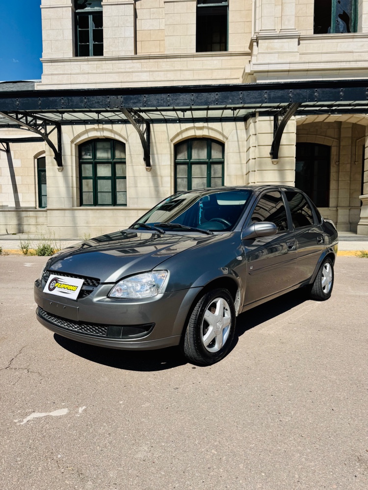 Chevrolet Corsa Classic — foto 6