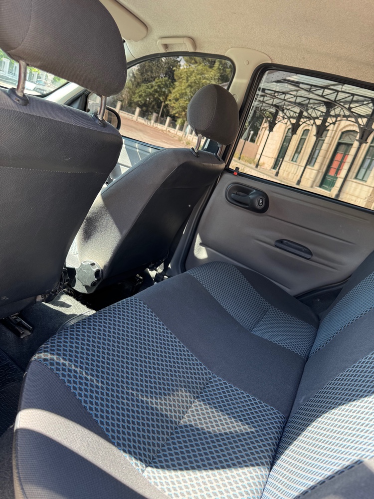 Chevrolet Corsa Classic — foto 8