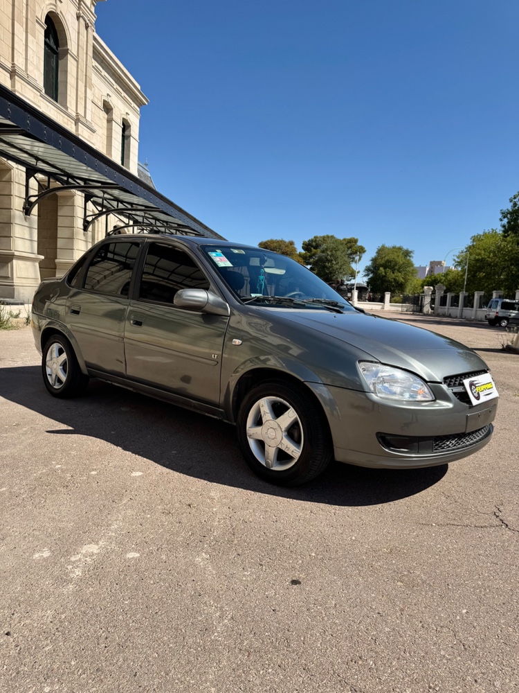 Chevrolet Corsa Classic — foto 9