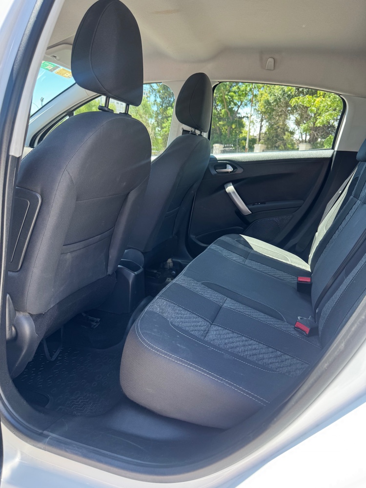 Peugeot 208 Allure — foto 3