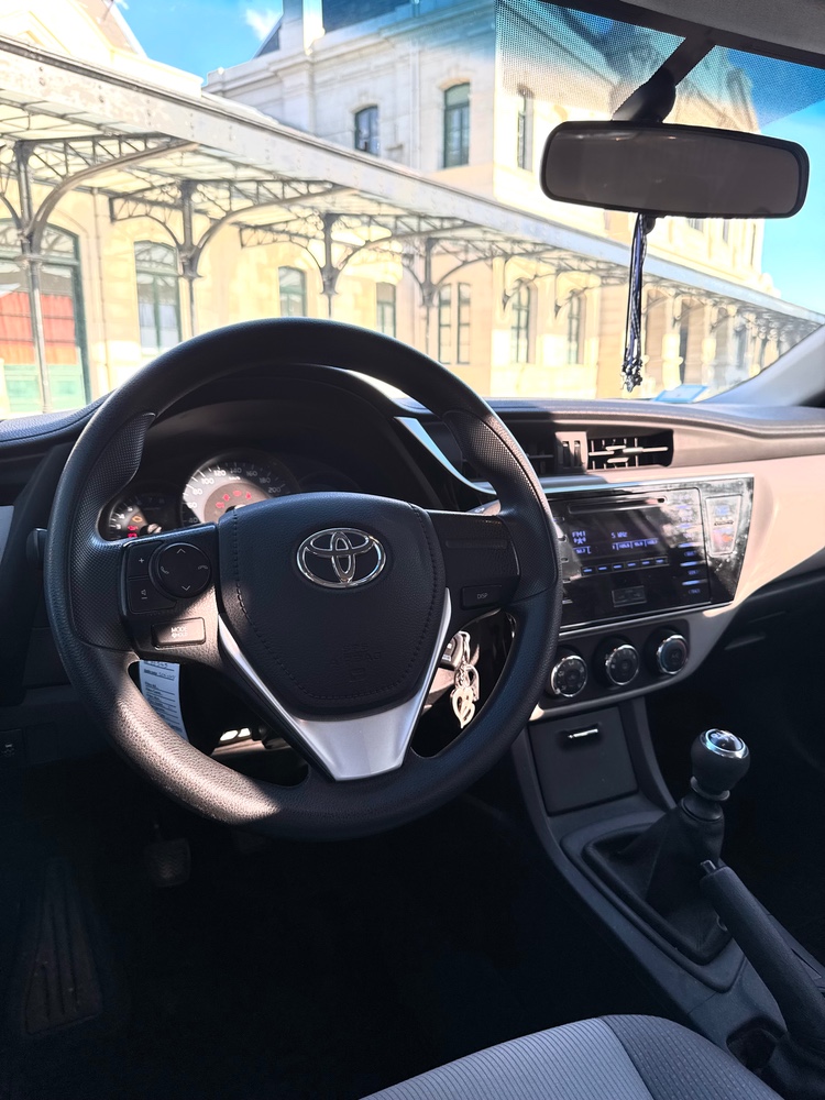 Toyota Corolla XLI — foto 2