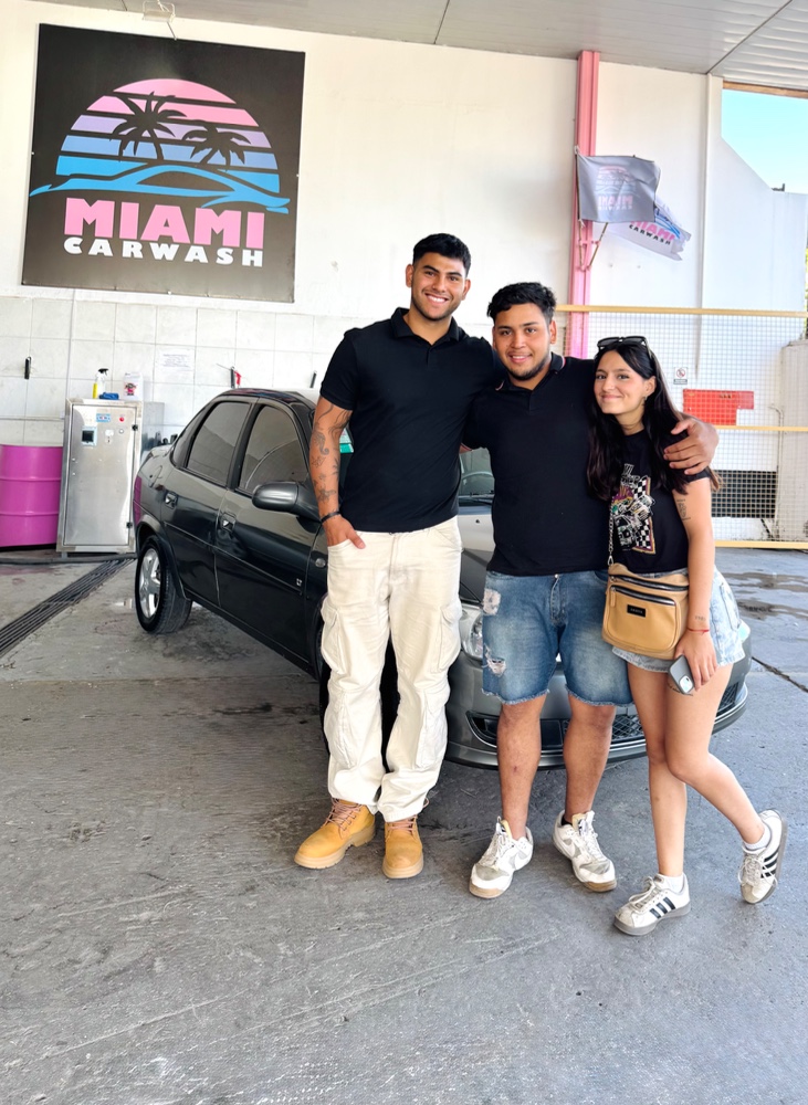 Chevrolet Corsa Classic LT