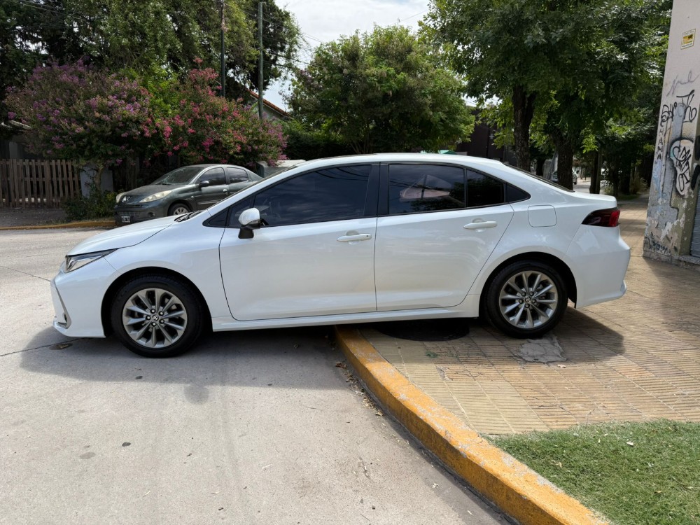 Toyota Corolla XEI — foto 2