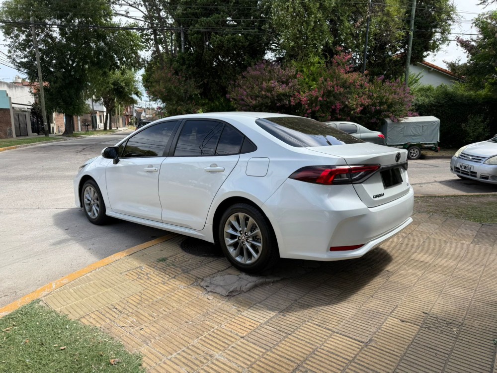 Toyota Corolla XEI — foto 3