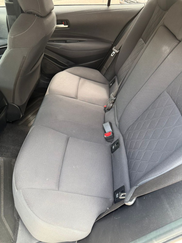 Toyota Corolla XEI — foto 10