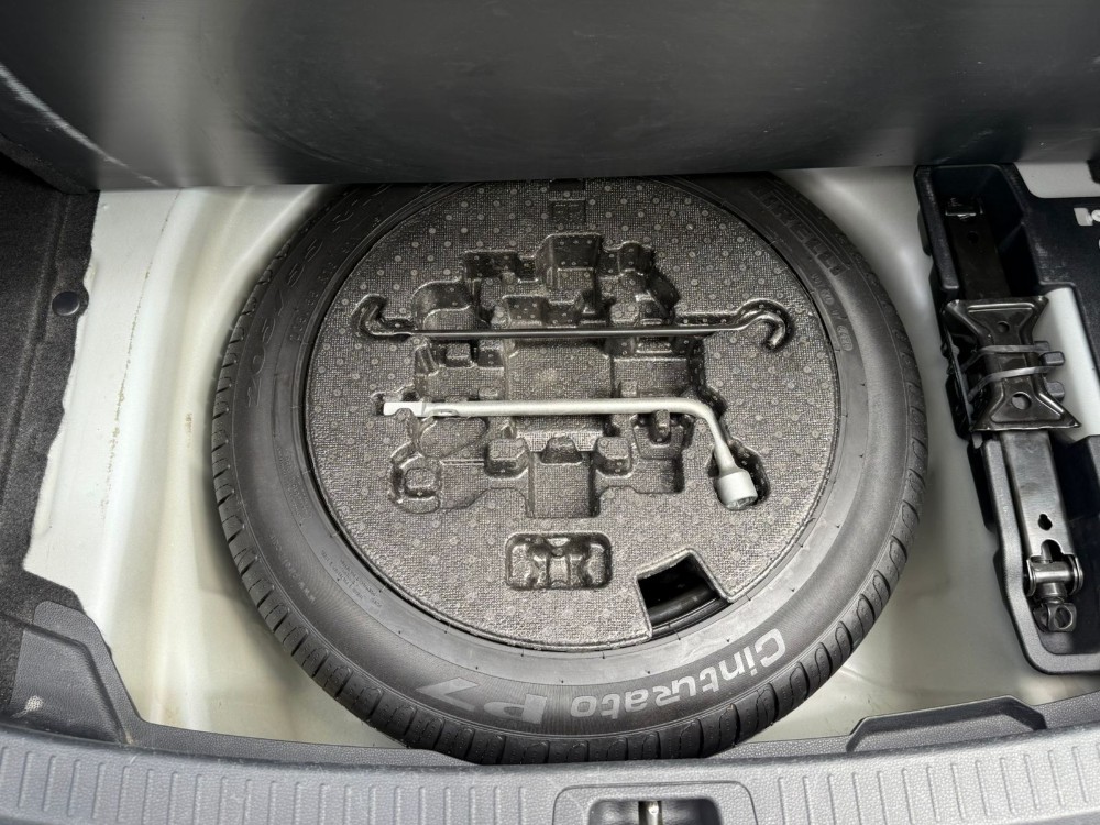 Toyota Corolla XEI — foto 13