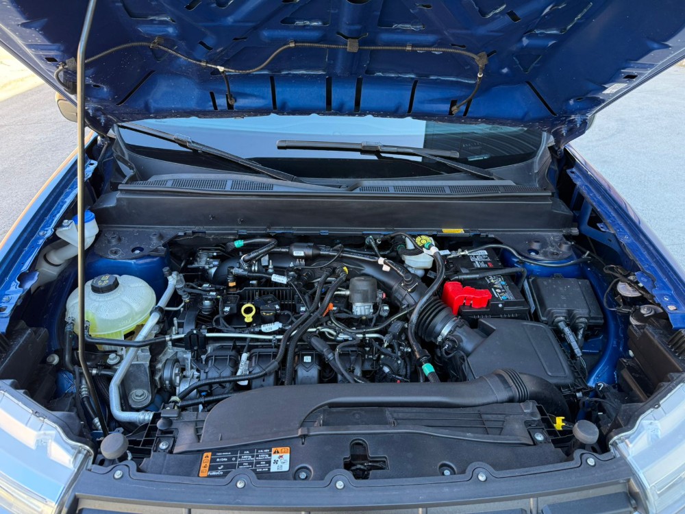 Ford Maverick LARIAT 2.0L 4X4 AT — foto 16