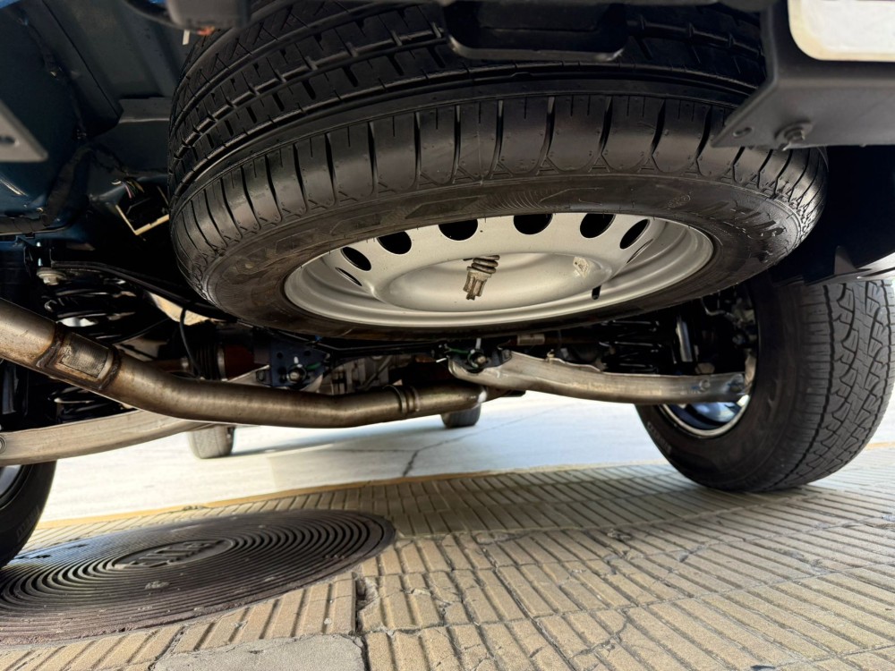 Ford Maverick LARIAT 2.0L 4X4 AT — foto 18