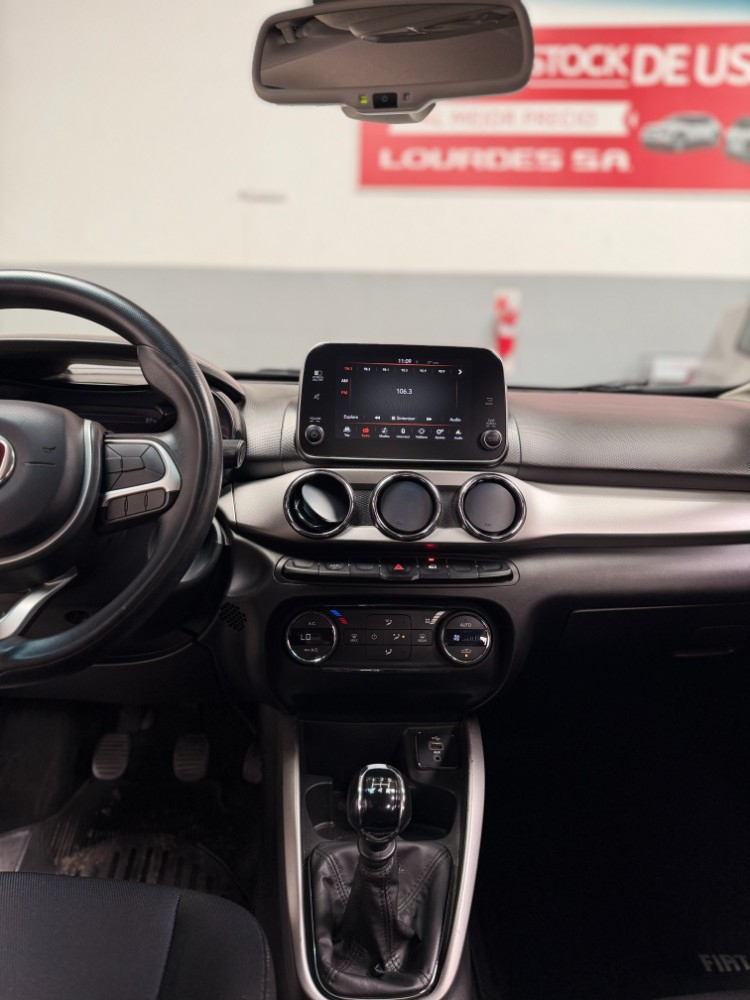 Fiat ARGO PRECISION 1.8 — foto 3