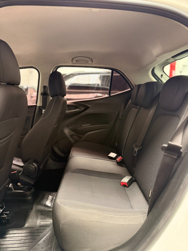 Fiat ARGO PRECISION 1.8 — foto 7