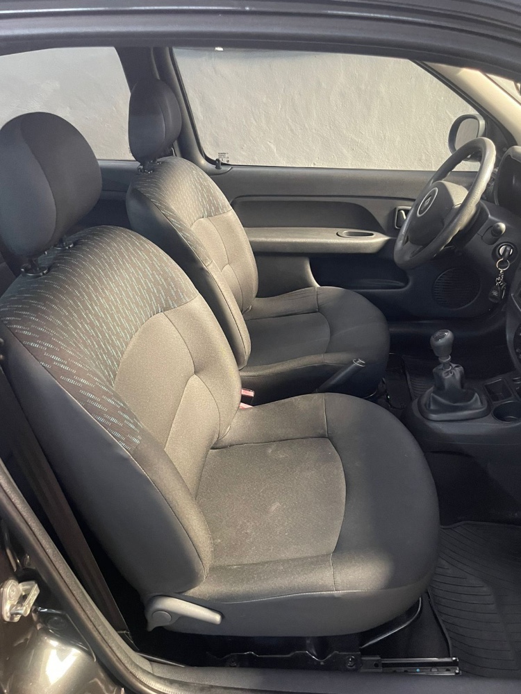 Renault Clio Mio Expression 1.2 — foto 6