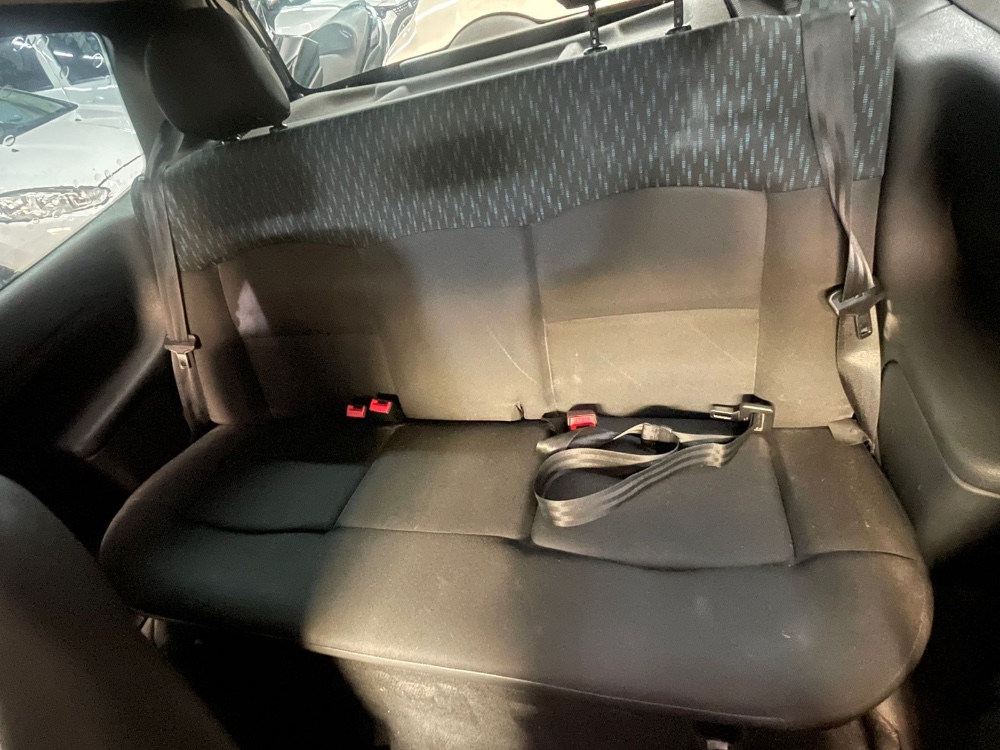 Renault Clio Mio Expression 1.2 — foto 7