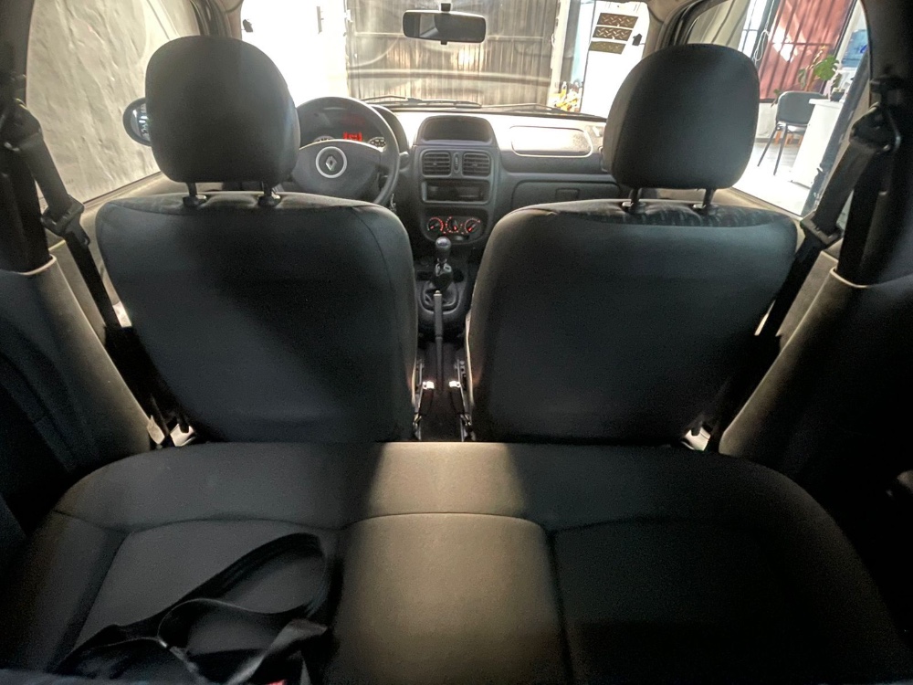 Renault Clio Mio Expression 1.2 — foto 8
