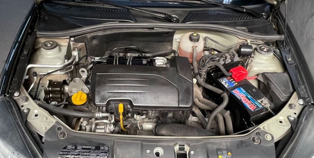 Renault Clio Mio Expression 1.2 — foto 9
