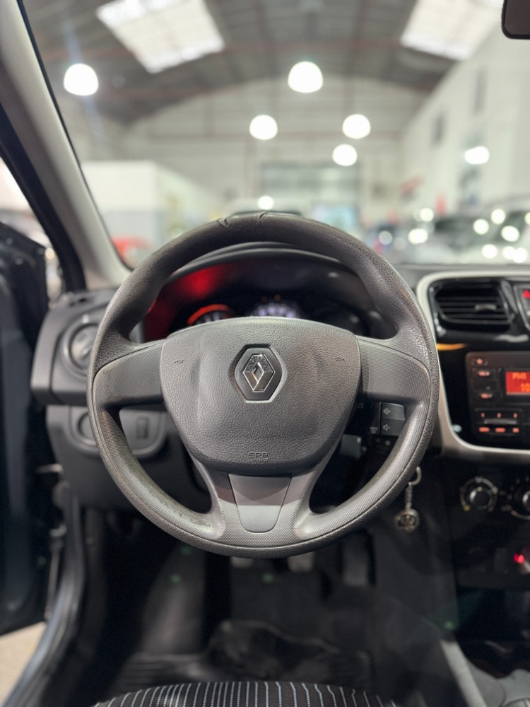 Renault SANDERO PH2 LIFE 1.6 — foto 3