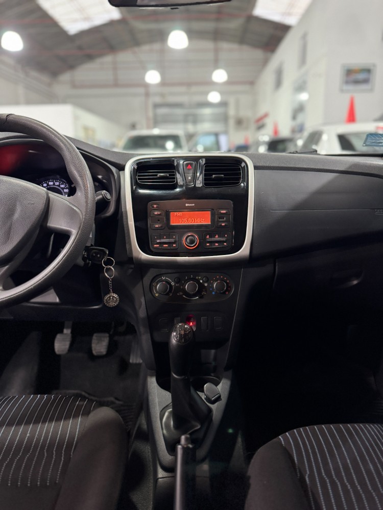 Renault SANDERO PH2 LIFE 1.6 — foto 4