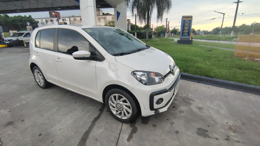 Volkswagen UP HIGH 1.0 — foto 5