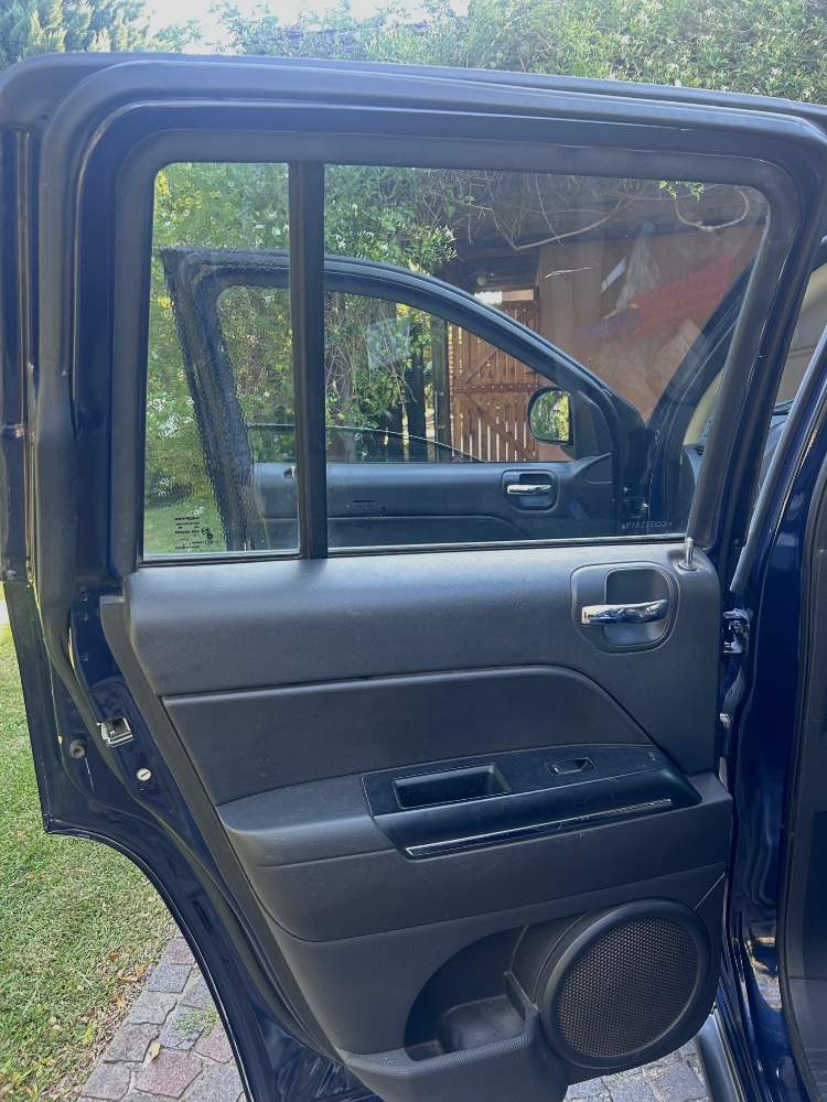 Jeep Compass Limited — foto 19
