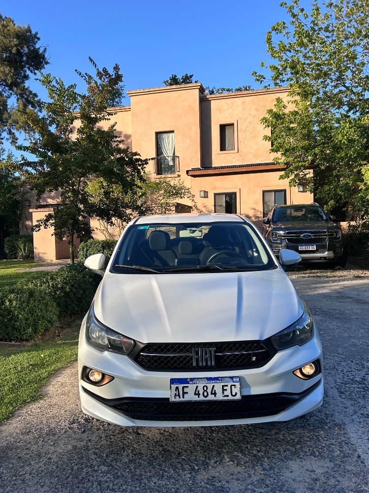 Fiat Cronos Drive 1.3 mt — foto 3