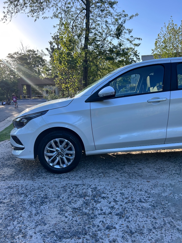 Fiat Cronos Drive 1.3 mt — foto 4