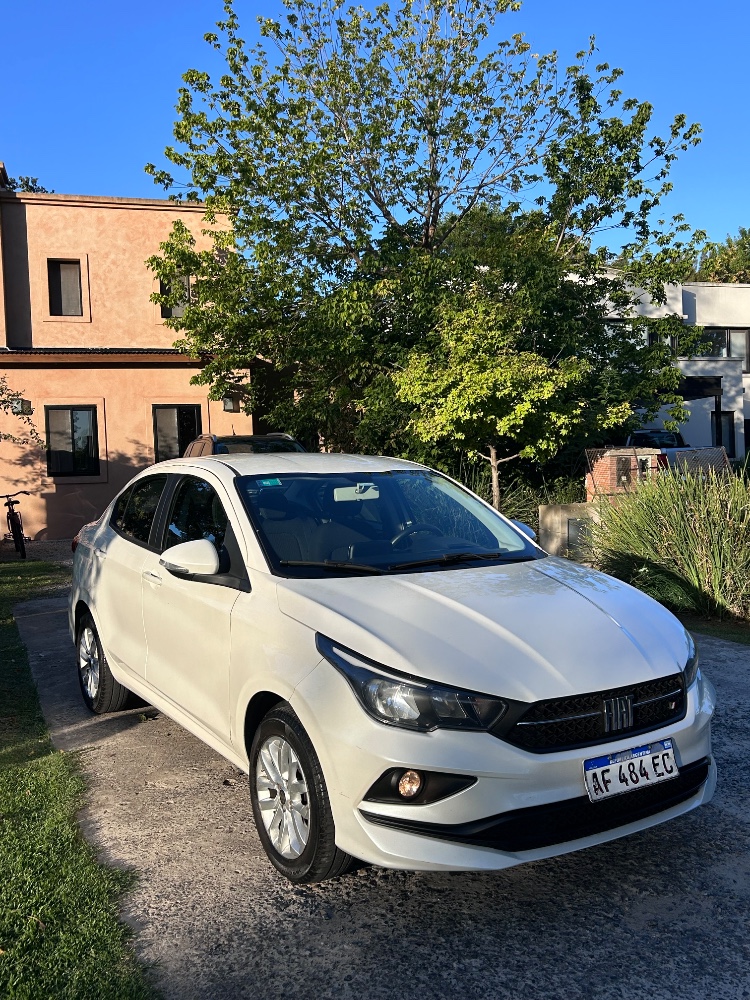 Fiat Cronos Drive 1.3 mt — foto 6