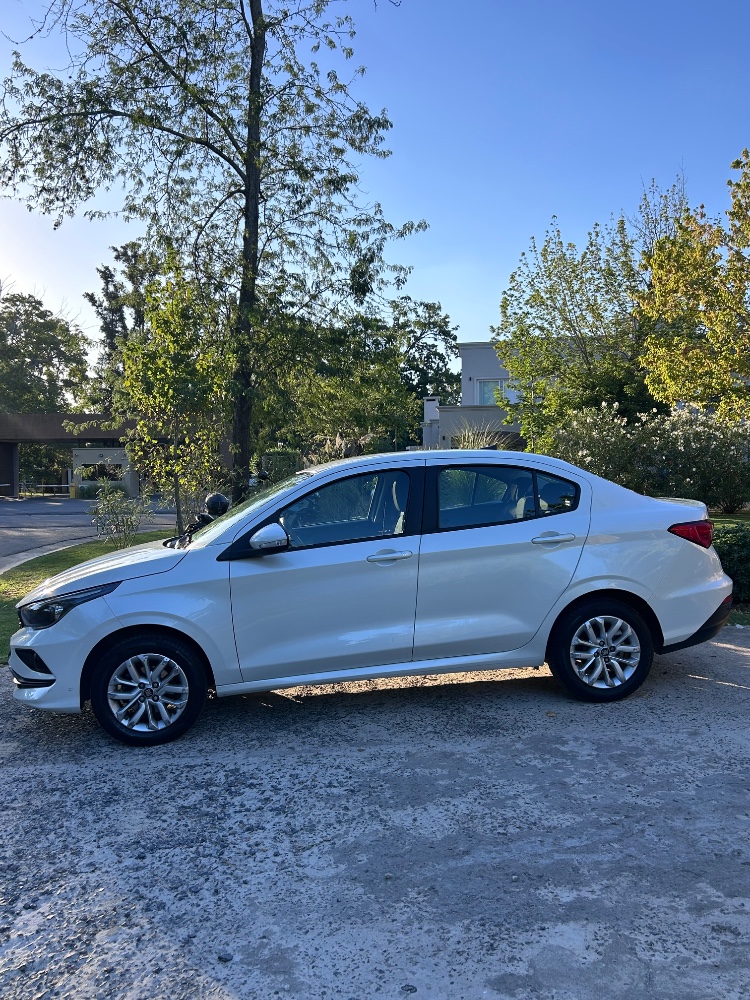 Fiat Cronos Drive 1.3 mt — foto 7