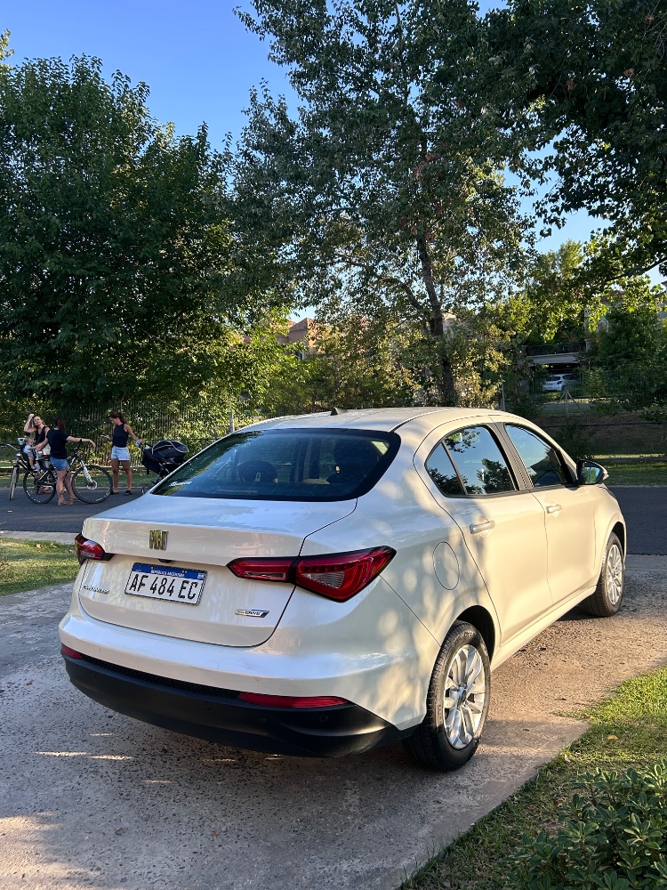 Fiat Cronos Drive 1.3 mt — foto 9