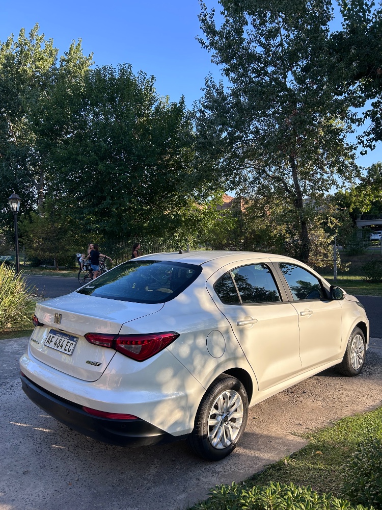 Fiat Cronos Drive 1.3 mt — foto 10