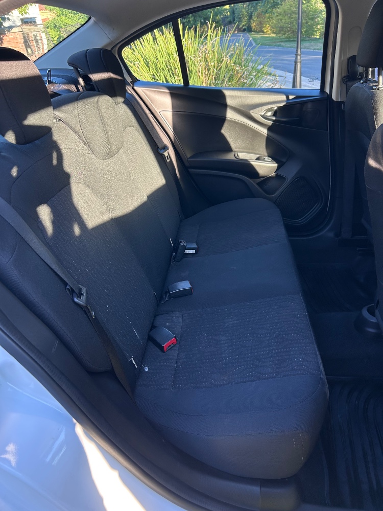 Fiat Cronos Drive 1.3 mt — foto 13
