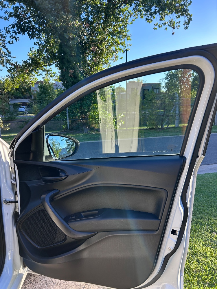 Fiat Cronos Drive 1.3 mt — foto 16