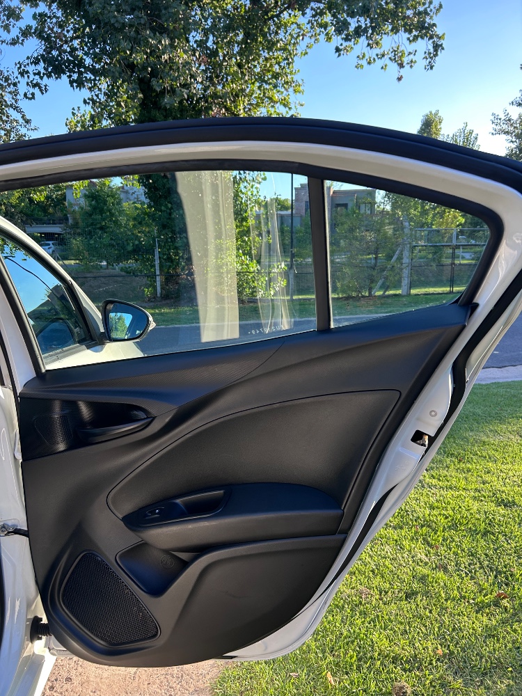 Fiat Cronos Drive 1.3 mt — foto 17
