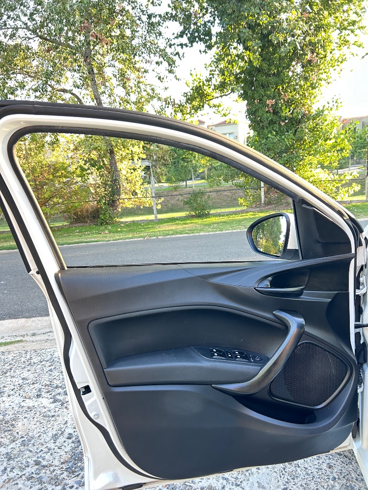 Fiat Cronos Drive 1.3 mt — foto 18
