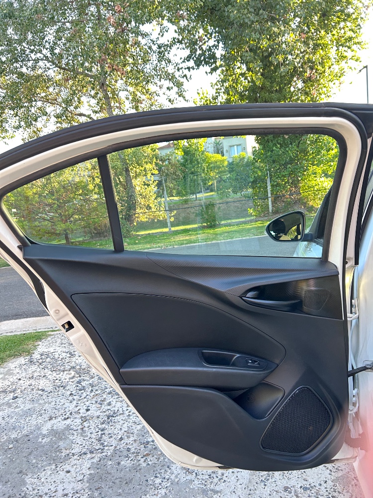 Fiat Cronos Drive 1.3 mt — foto 19