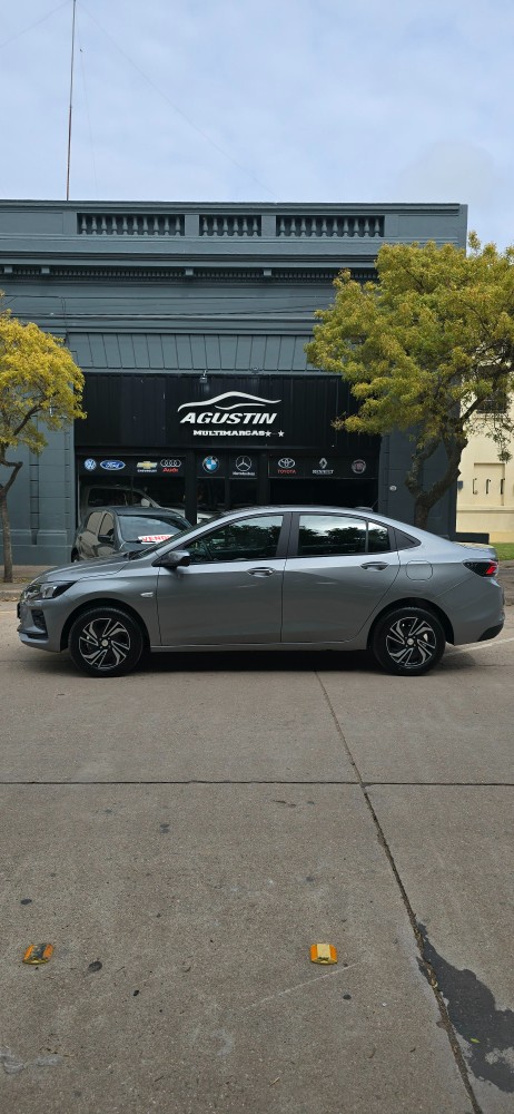Chevrolet Onix LT — foto 2