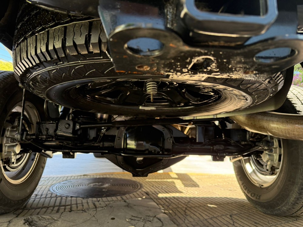 Ram Ram 2500 6.7L Laramie 4X4 — foto 9