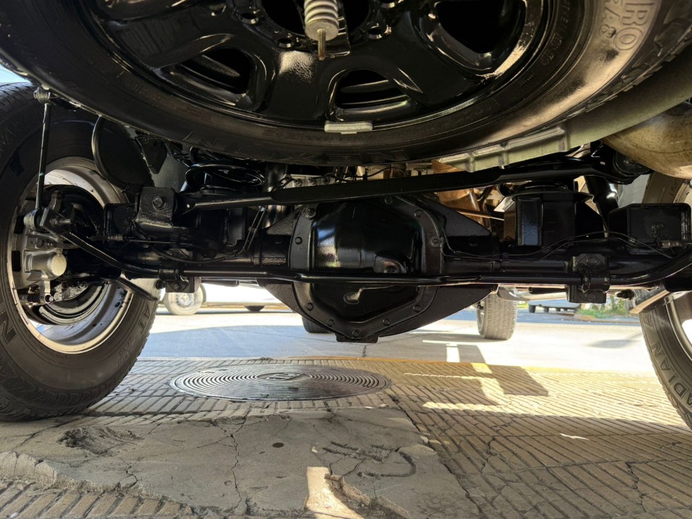 Ram Ram 2500 6.7L Laramie 4X4 — foto 10