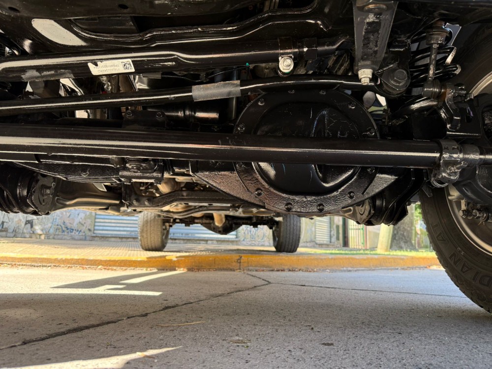 Ram Ram 2500 6.7L Laramie 4X4 — foto 15