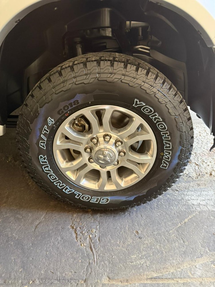 Ram Ram 2500 6.7L Laramie 4X4 — foto 18